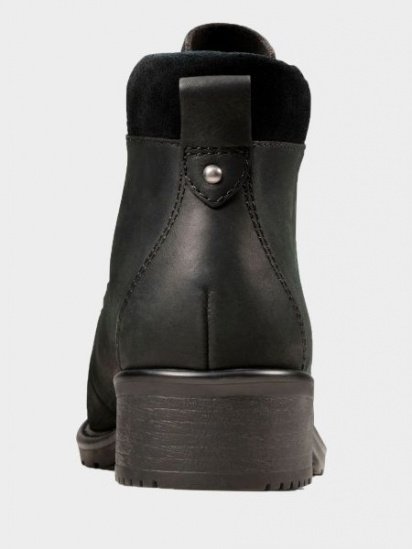 Черевики Clarks модель 2614-3552 — фото 3 - INTERTOP
