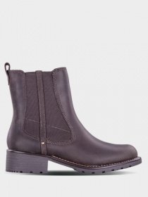 Челси Clarks Orinoco Hot модель 2614-6565 Челси Clarks Orinoco Hot модель 2614-6565 Фото