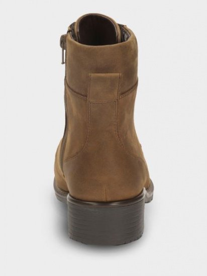 Черевики Clarks Orinoco Spice модель 2611-0935 — фото 3 - INTERTOP