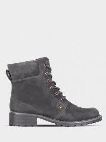 Черевики Clarks Orinoco Spice модель 2612-6741 Черевики Clarks Orinoco Spice модель 2612-6741 Фото