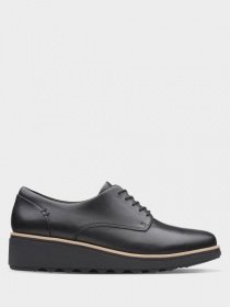 Напівчеревики Clarks Sharon Noel модель 2613-9075 Фото
