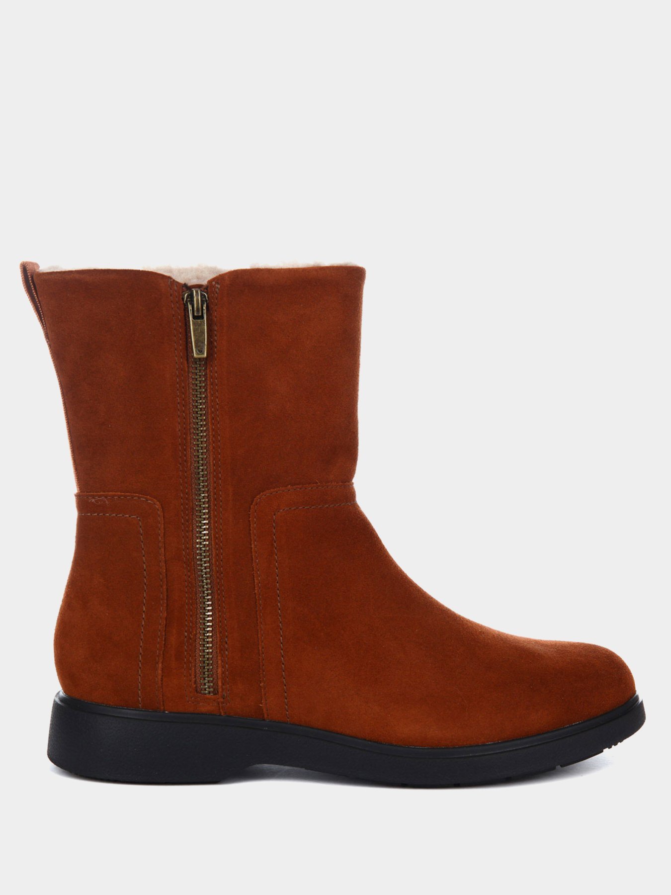 Черевики Clarks Un Elda Mid модель 26145487 Фото