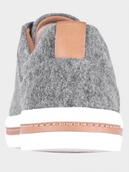 Напівчеревики Clarks Un Maui Lace модель 2614-4343 — фото 3 - INTERTOP