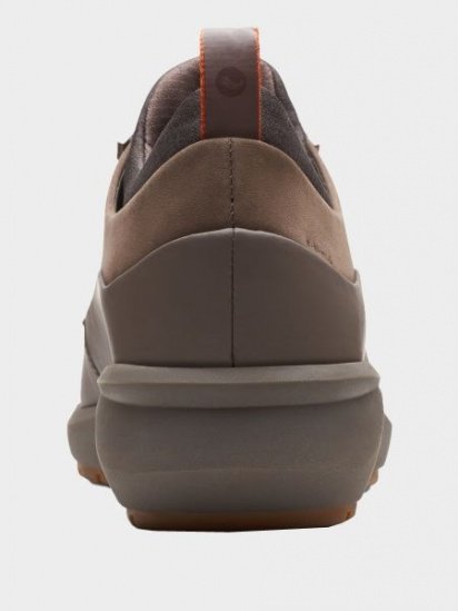 Напівчеревики Clarks Un VentureLo модель 26144665 — фото 3 - INTERTOP