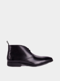 Ботинки Clarks Gilman Rise модель 2614-4524 Фото