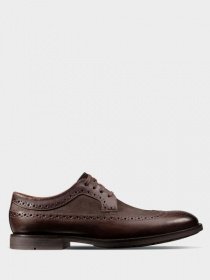 Туфлі Clarks Ronnie Limit модель 2614-3642 Фото
