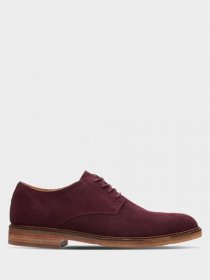 Туфли Clarks Clarkdale Moon модель 2614-5639 Фото