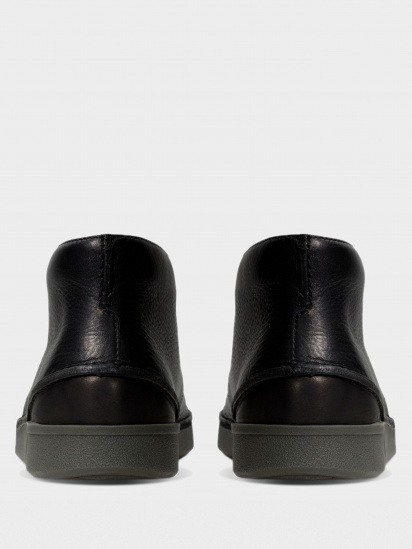 Ботинки Clarks Oakland Rise модель 2614-4068 — фото 3 - INTERTOP