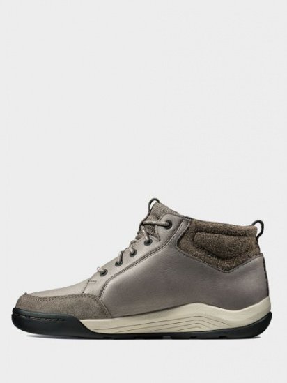Ботинки Clarks AshcombeMidGTX модель 2614-3036 — фото - INTERTOP