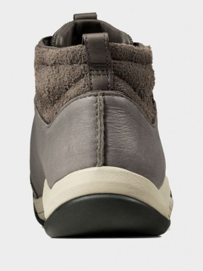 Ботинки Clarks AshcombeMidGTX модель 2614-3036 — фото 3 - INTERTOP