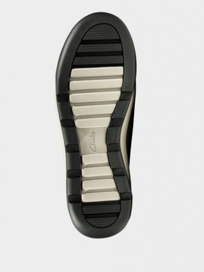 Ботинки Clarks AshcombeMidGTX модель 2614-3036 — фото 5 - INTERTOP