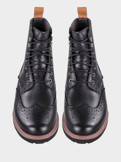 Черевики Clarks Batcombe Lord модель 2614-6501 — фото 4 - INTERTOP