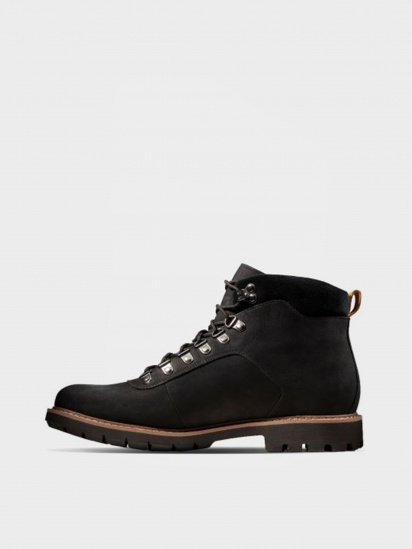 Черевики Clarks BatcombeAlpGTX модель 2614-4797 — фото - INTERTOP