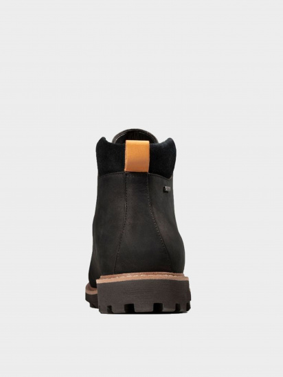 Черевики Clarks BatcombeAlpGTX модель 2614-4797 — фото 3 - INTERTOP