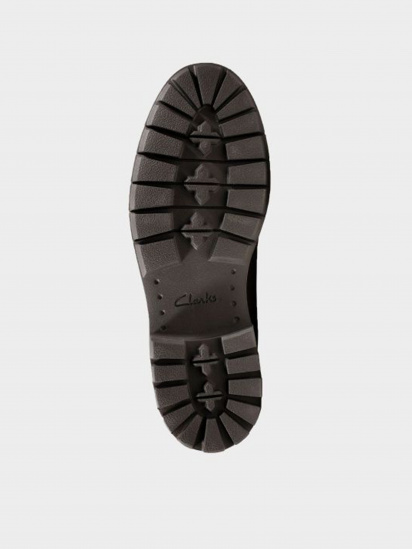 Черевики Clarks BatcombeAlpGTX модель 2614-4797 — фото 4 - INTERTOP