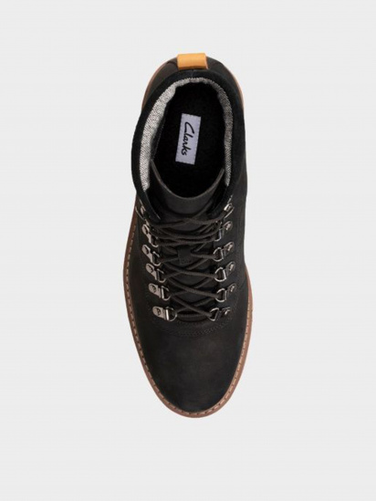 Черевики Clarks BatcombeAlpGTX модель 2614-4797 — фото 5 - INTERTOP