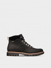 Черевики Clarks BatcombeAlpGTX модель 2614-4797 Фото