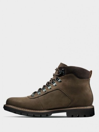 Ботинки Clarks BatcombeAlpGTX модель 2614-3046 — фото - INTERTOP