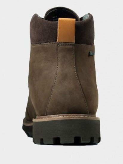Ботинки Clarks BatcombeAlpGTX модель 2614-3046 — фото 3 - INTERTOP
