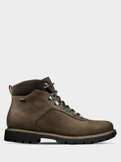 Ботинки Clarks BatcombeAlpGTX модель 2614-3046 - фото