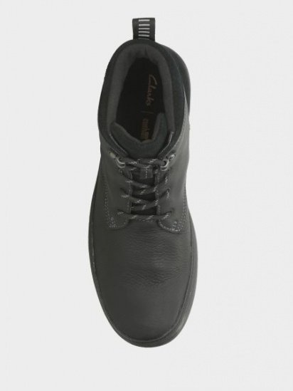 Ботинки Clarks RushwayMid GTX модель 2613-7858 — фото 5 - INTERTOP