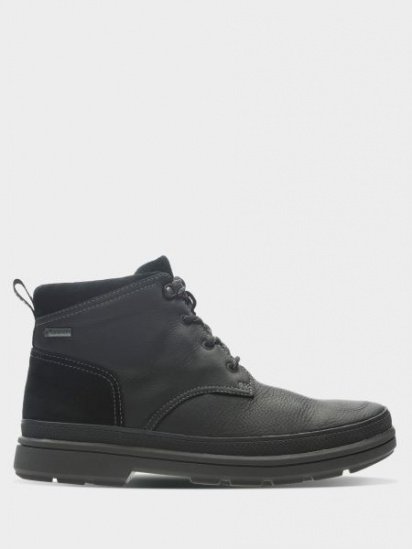 Ботинки Clarks RushwayMid GTX модель 2613-7858 - фото