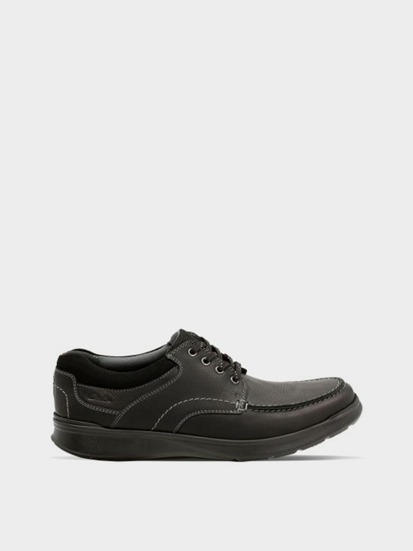 Напівчеревики Clarks Cotrell Edge модель 2613-7385 Фото