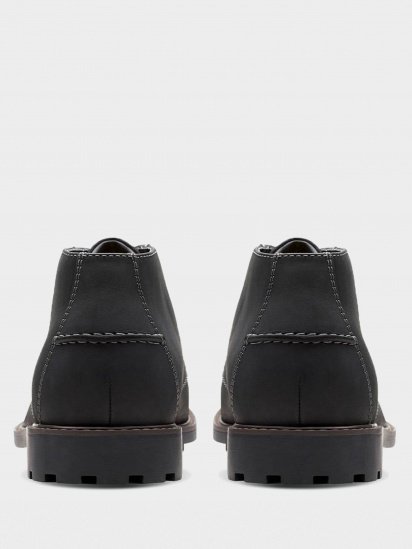 Ботинки Clarks Curington Over модель 2614-5363 — фото 3 - INTERTOP