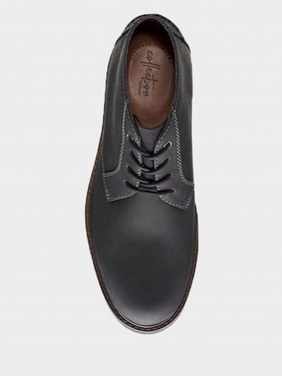 Ботинки Clarks Curington Over модель 2614-5363 — фото 5 - INTERTOP