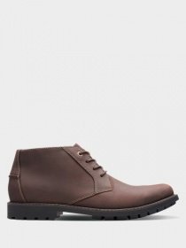 Черевики Clarks модель 2614-5365 Фото
