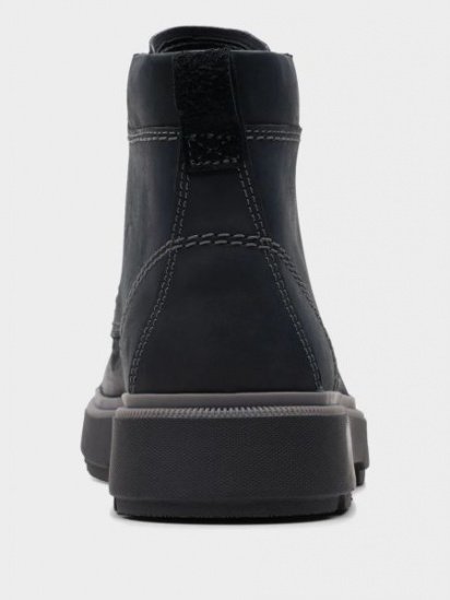 Черевики Clarks Dempsey Mid модель 2614-4730 — фото 3 - INTERTOP