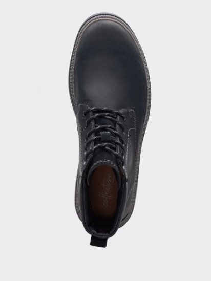 Черевики Clarks Dempsey Mid модель 2614-4730 — фото 4 - INTERTOP