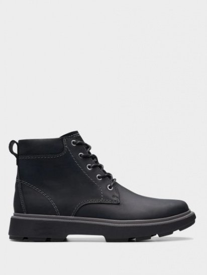Черевики Clarks Dempsey Mid модель 2614-4730 - фото