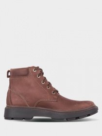 Черевики Clarks Dempsey Mid модель 2614-4731 Фото