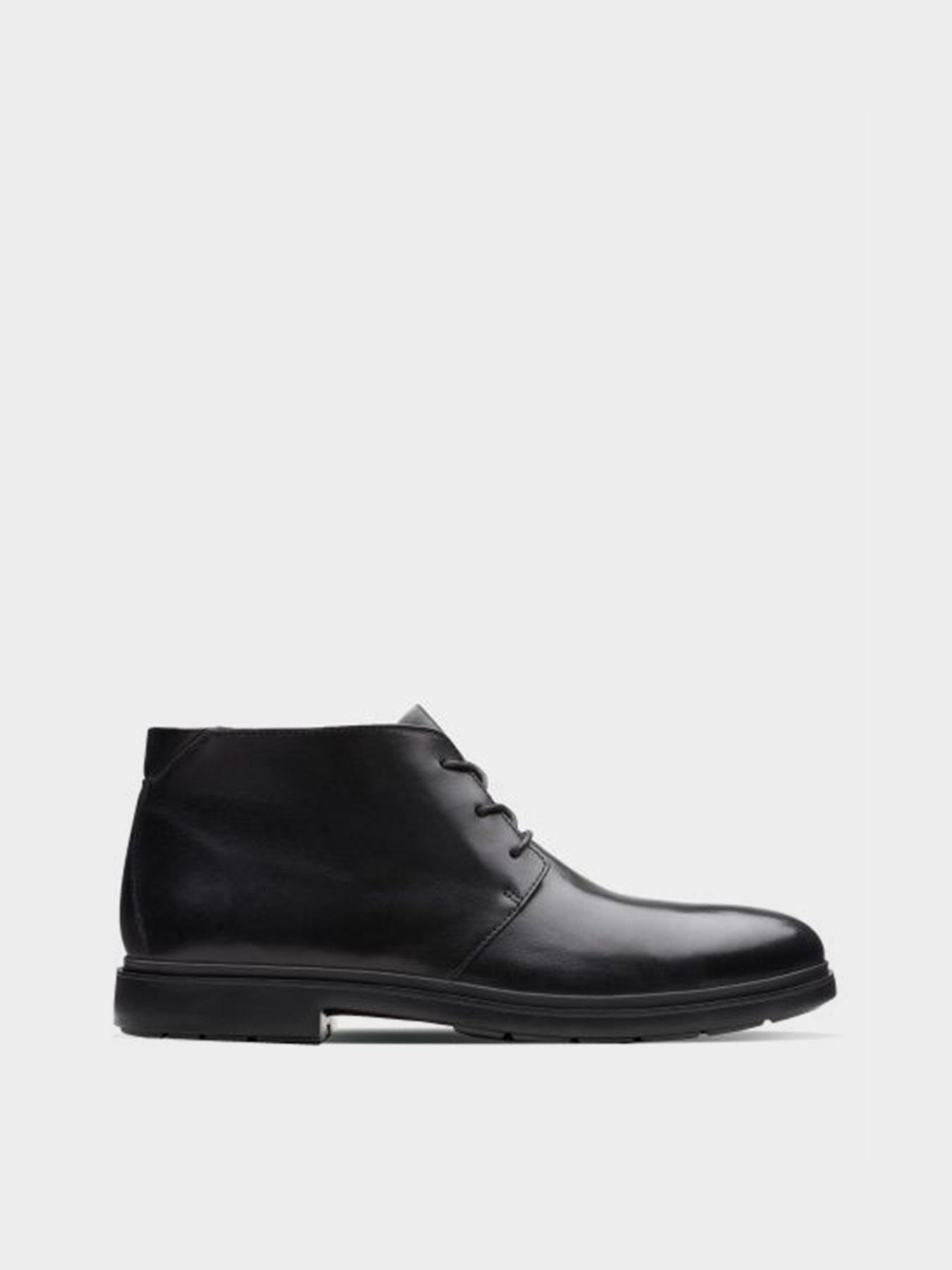 Черевики Clarks Un Tailor Mid модель 2614-4677 Фото