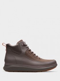 Черевики Clarks Un Venture Up модель 2614-5438 Фото