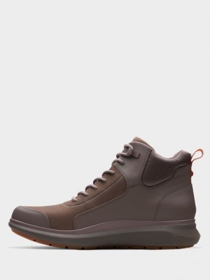 Ботинки Clarks Un Venture Up модель 2614-5438 — фото - INTERTOP