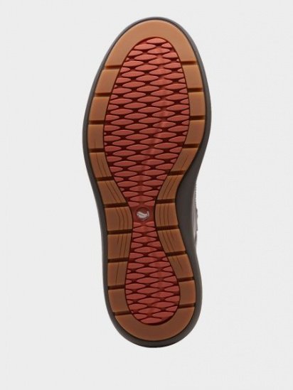 Ботинки Clarks Un Venture Up модель 2614-5438 — фото 4 - INTERTOP