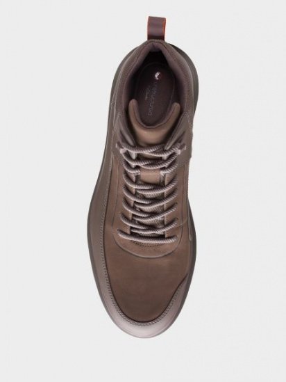 Ботинки Clarks Un Venture Up модель 2614-5438 — фото 5 - INTERTOP