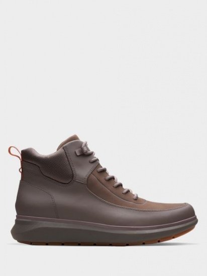 Ботинки Clarks Un Venture Up модель 2614-5438 - фото