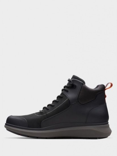 Черевики Clarks Un Venture Up модель 2614-5439 — фото - INTERTOP