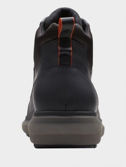 Черевики Clarks Un Venture Up модель 2614-5439 — фото 3 - INTERTOP