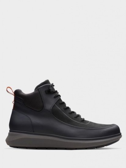 Черевики Clarks Un Venture Up модель 2614-5439 - фото