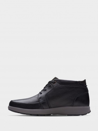 Ботинки Clarks Un Trail Limit модель 2614-6643 — фото - INTERTOP