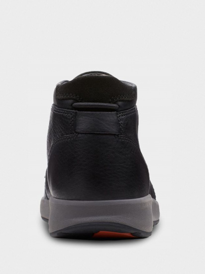 Ботинки Clarks Un Trail Limit модель 2614-6643 — фото 3 - INTERTOP