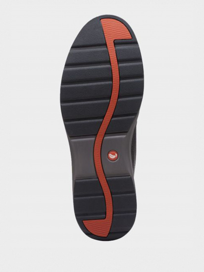 Ботинки Clarks Un Trail Limit модель 2614-6643 — фото 4 - INTERTOP