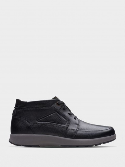 Ботинки Clarks Un Trail Limit модель 2614-6643 - фото
