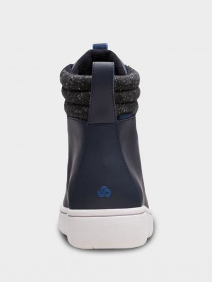 Черевики Clarks Step Explor Hi модель 2614-5980 — фото 3 - INTERTOP