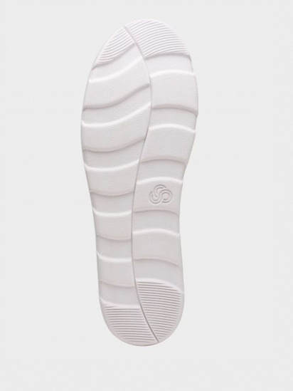 Черевики Clarks Step Explor Hi модель 2614-5980 — фото 4 - INTERTOP