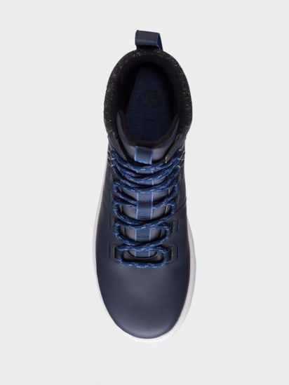 Черевики Clarks Step Explor Hi модель 2614-5980 — фото 5 - INTERTOP